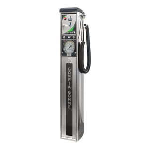 tire inflator machine