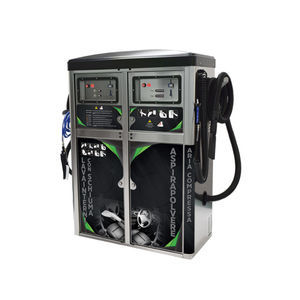 industrial vacuum cleaner