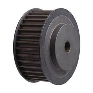 toothed pulley 1