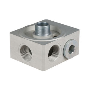 thermostatic valve