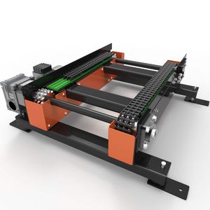 chain conveyor