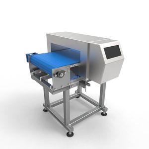 hinged belt conveyor
