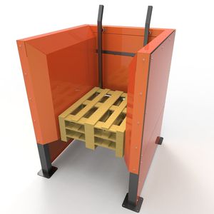 pallet dispenser 1