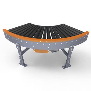 roller conveyor 1