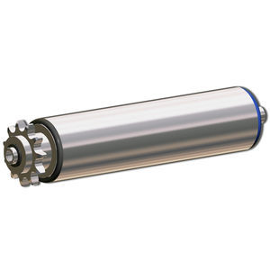 gravity conveyor roller 1