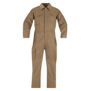 work coveralls