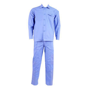 work coveralls