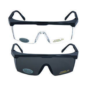 UV safety over-spectacles