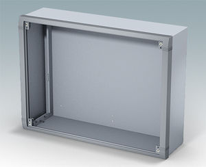 wall-mount enclosure