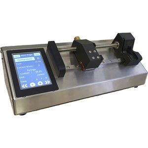 normal priming pump