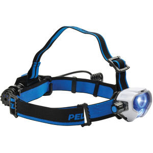 LED head lamp