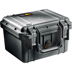 protective small suitcase