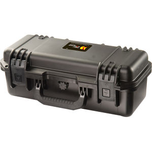 protective small suitcase