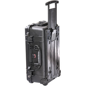 protective case / carrying / polypropylene / for the harshest off-road environments