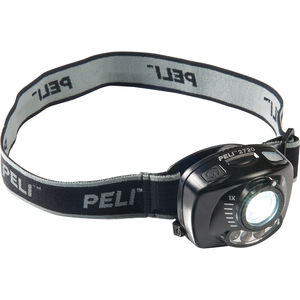 LED head lamp