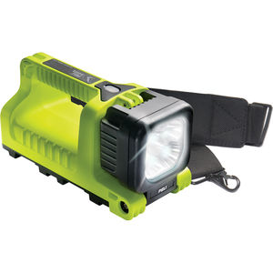 LED flashlight