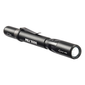 LED flashlight