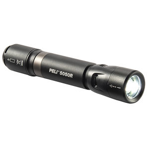 LED flashlight