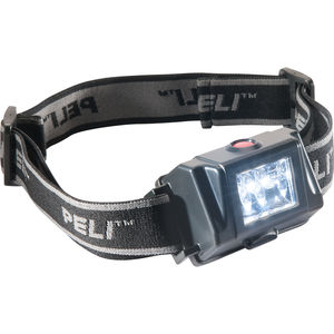 LED head lamp