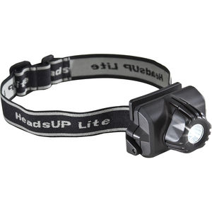 LED head lamp