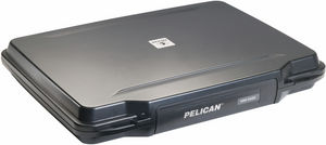 protective case / plastic / notebook / waterproof