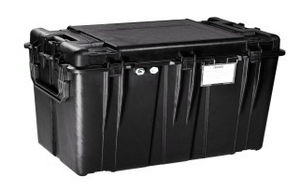 polypropylene crate / heavy haul / protection