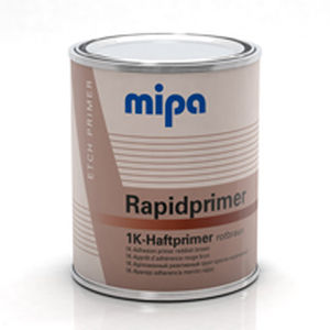 corrosion protection primer / single-component