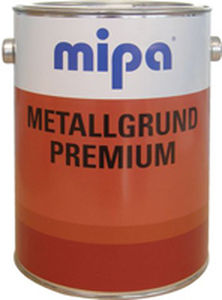 metal primer