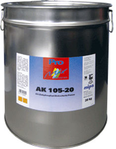 corrosion protection primer / quick-drying