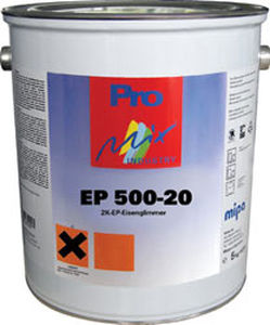 corrosion protection coating