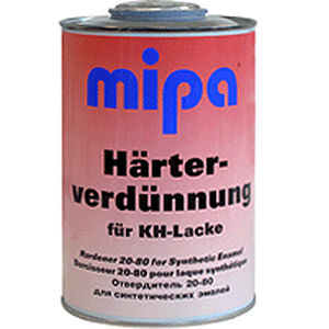 curing agent 1