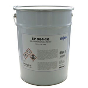 Epoxy resin curing agent - EP 950-25 - Mipa Coating France