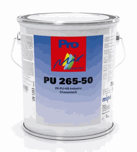 anti-corrosion paint