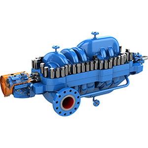 acid pump / oil / electric / centrifugal