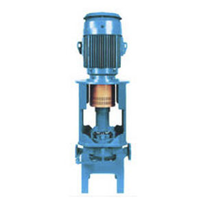 water pump / electric / centrifugal / industrial