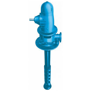 centrifugal pump