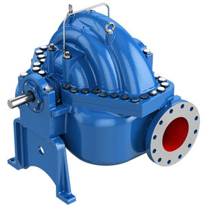 centrifugal pump