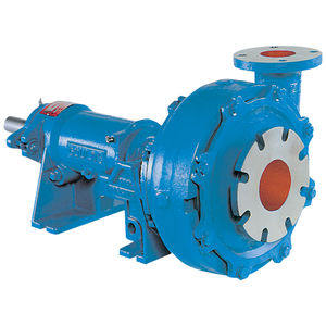 impeller pump