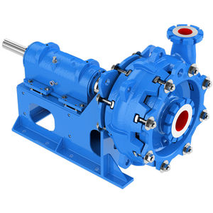 centrifugal pump