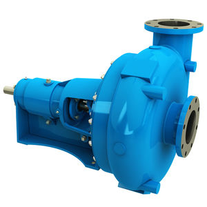 centrifugal pump