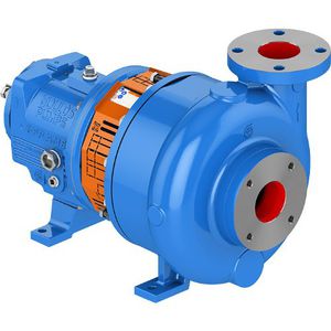 centrifugal pump 1