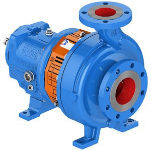 centrifugal pump 1
