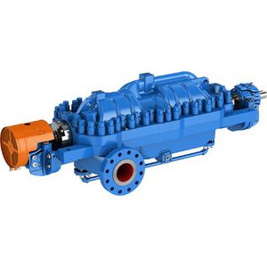 centrifugal pump