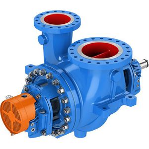 centrifugal pump