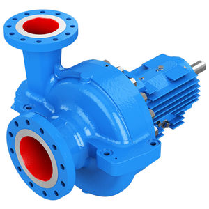 centrifugal pump
