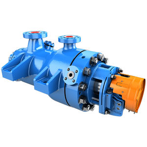 centrifugal pump