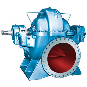 centrifugal pump