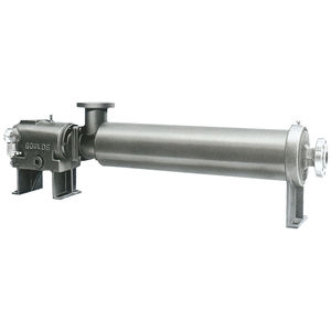 centrifugal pump