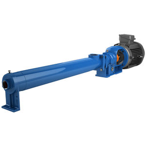 centrifugal pump