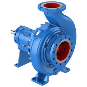 centrifugal pump